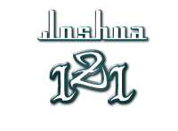 Joshua 121 Logo