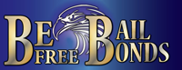 Be Free Bail Bonds Logo